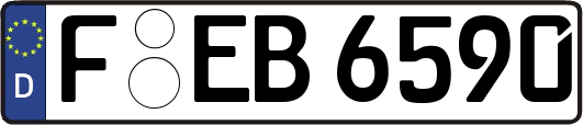 F-EB6590
