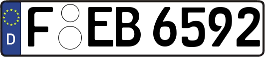 F-EB6592