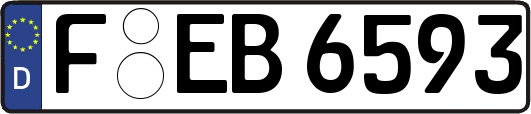 F-EB6593