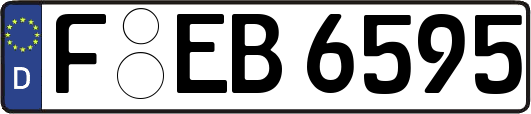 F-EB6595