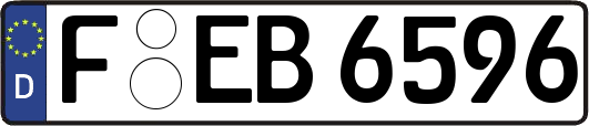 F-EB6596