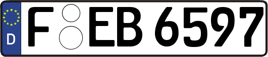 F-EB6597