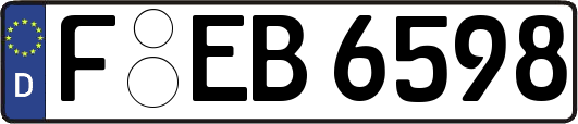 F-EB6598