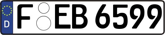 F-EB6599