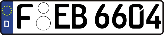 F-EB6604