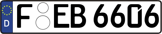 F-EB6606
