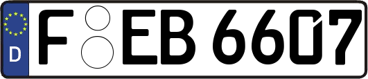 F-EB6607