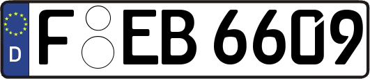 F-EB6609