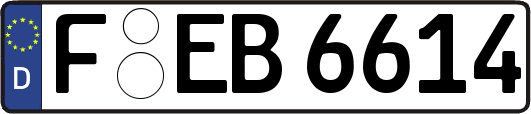 F-EB6614
