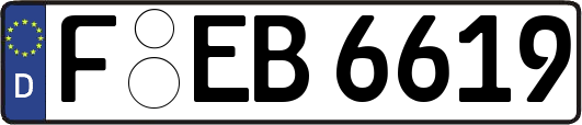 F-EB6619