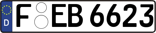 F-EB6623