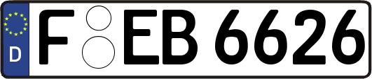 F-EB6626