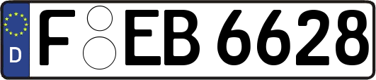 F-EB6628