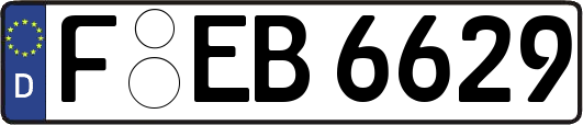 F-EB6629