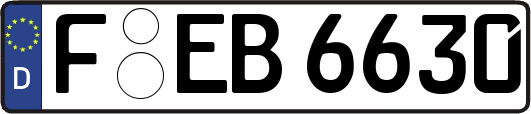 F-EB6630
