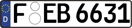 F-EB6631