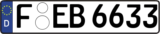 F-EB6633