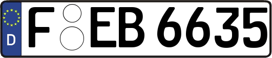 F-EB6635
