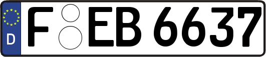 F-EB6637