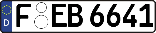 F-EB6641