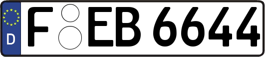 F-EB6644