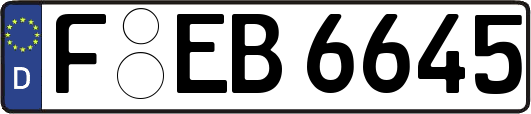 F-EB6645