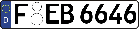 F-EB6646