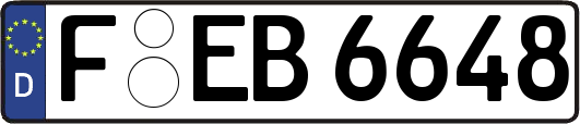 F-EB6648