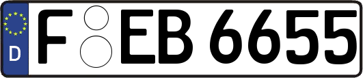 F-EB6655