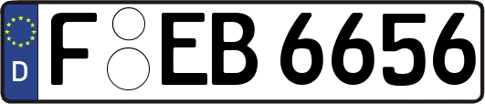F-EB6656