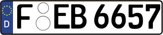 F-EB6657