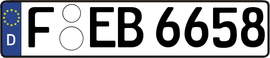 F-EB6658