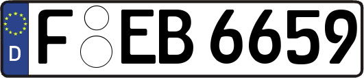 F-EB6659