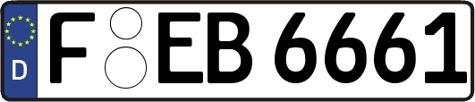 F-EB6661