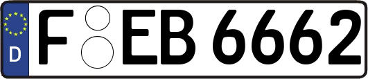 F-EB6662