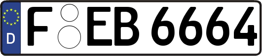 F-EB6664