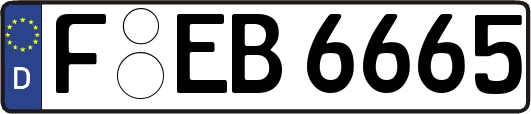 F-EB6665