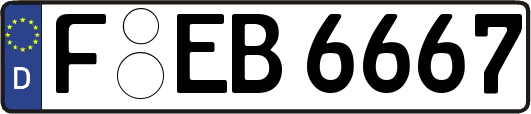 F-EB6667