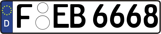F-EB6668
