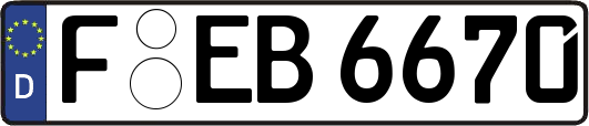 F-EB6670