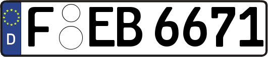 F-EB6671