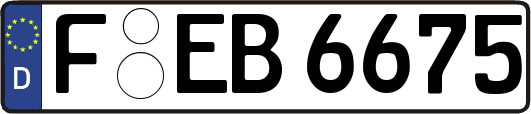 F-EB6675