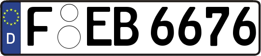 F-EB6676