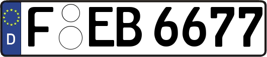 F-EB6677