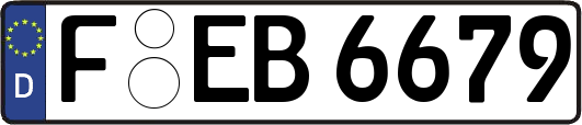 F-EB6679