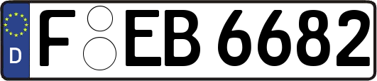 F-EB6682