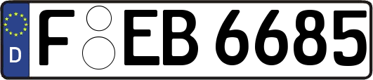 F-EB6685
