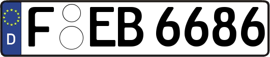 F-EB6686