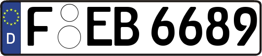 F-EB6689