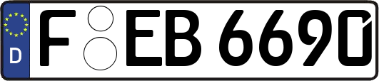 F-EB6690